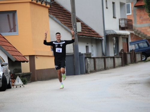 FOTO: Održan 5. Ramski polumaraton