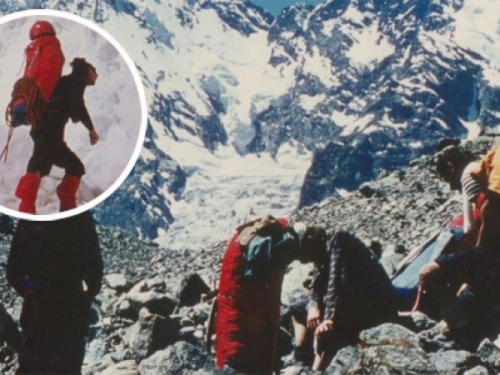 Ekspedicija GSS-a na Kavkazu pronašla tijela trojice stradalih alpinista: Jesu li to nestali Hrvati?