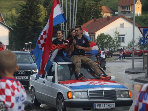 FOTO: Nije zlato, ali ste prvaci: Rama slavila srebro!