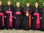 Biskupi: Nije pravdeno da jedan narod drugom bira predstavnike