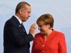 Erdogan u rujnu posjećuje Njemačku