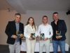 FOTO: Na Šćitu predstavljena knjiga ''Oluje u nama'' autora Ivana Tadića