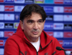 Dalić: Složili smo ekipu i mislim da će to biti prava priča