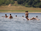 Narančasto upozorenje za veći dio BiH