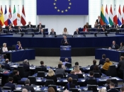 EU proglasila Rusiju sponzorom terorizma