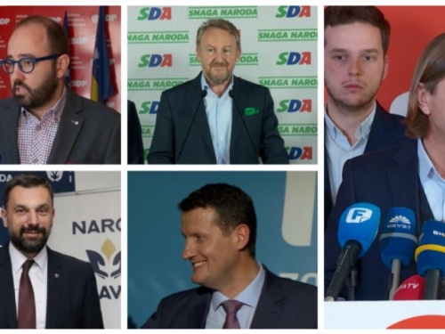 Političko preslagivanje na bošnjačkoj političkoj sceni: Nitko ne želi u koaliciju sa SDA