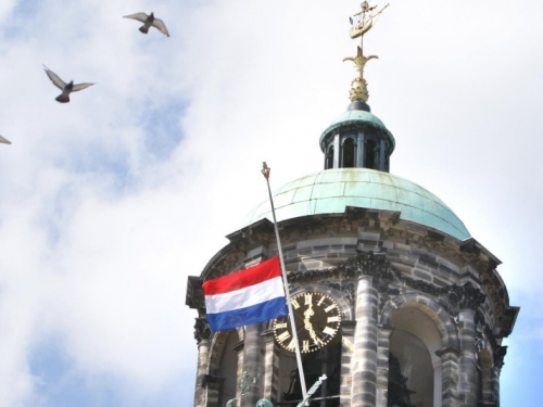 Diplomatski problem izbio u Nizozemskoj: ''Protjerali smo ruske diplomate, evo i zašto''