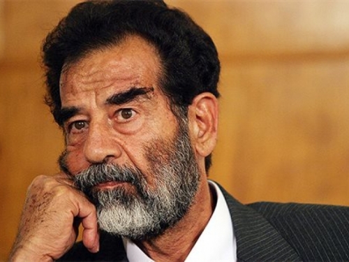 Sadamov pukovnik organizirao Islamsku državu