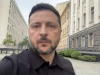 Zelenski: Došlo je do zaokreta u ratu