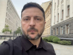 Zelenski: Došlo je do zaokreta u ratu