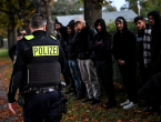 Njemačka već bilježi manje ilegalnih prelazaka