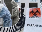 Hrvatska: Potvrđen 11. slučaj zaraze koronavirusom
