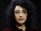 Nobelovu nagradu za mir dobila je iranska aktivistica koja je u zatvoru