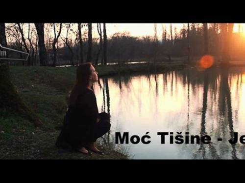 VIDEO: Moć tišine snimila novi video spot