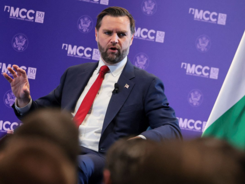 Nakon Irana, na redu je Ukrajina