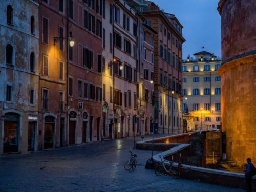 Veliko smanjenje broja novozaraženih u Italiji