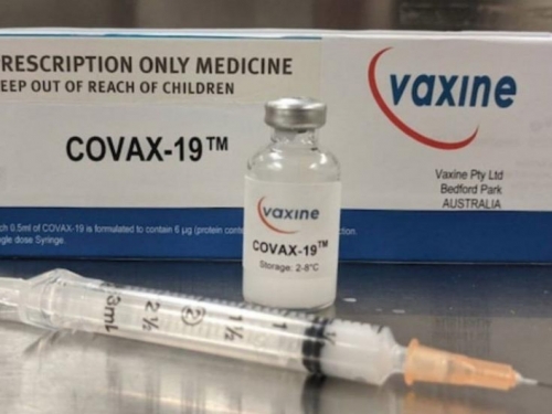 BiH uplatila avans za 1.232.000 doza cjepiva