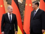 Scholz stigao u Kinu: ''Ona nam je važan partner''