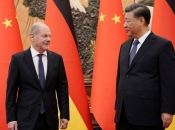 Scholz stigao u Kinu: ''Ona nam je važan partner''