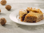 Baklava - Bogata i sočna poslastica kojoj nitko ne može odoljeti