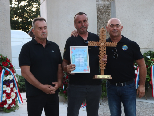 FOTO: Ivandanski svitnjaci - Uzdol 2025.