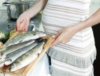 Trebaju li trudnice jesti ribu?