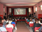 Elektroprivreda HZ HB generalni sponzor 18. filmskog festivala u Orašju