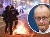 Novinar: Želite li se ispričati zbog izjava o migrantima? Merz: Pitajte svoje kćeri