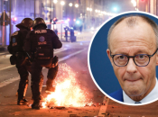 Novinar: Želite li se ispričati zbog izjava o migrantima? Merz: Pitajte svoje kćeri