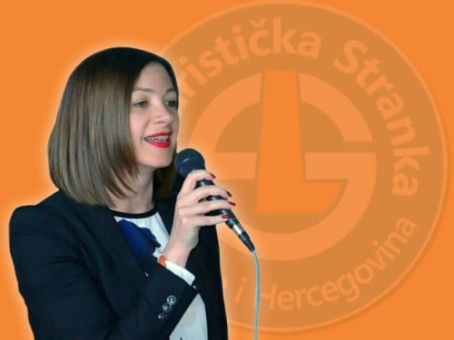 Abdićeva kći Edina ulazi u Dom naroda Federacije BiH kao Hrvatica?