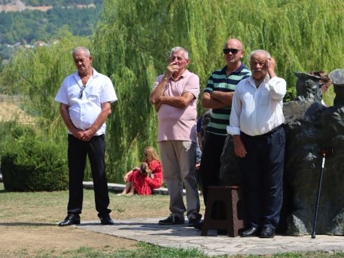 FOTO: Velika Gospa - Šćit 2025.
