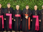 Biskupi: Izađite na izbore i ne dopustite da Hrvate uklone s političke scene