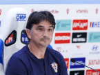 Dalić: Odabrao sam sastav, a moja ekipa je spremna