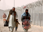 Pakistan protjeruje Afganistance: Ove godine ih 3 milijuna mora napustiti zemlju
