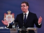 Vučić: Ne tiče me se što me zovu bahatim četnikom, neću se dodvoravati Hrvatima