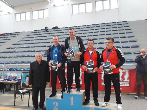 STK Prozor-Rama: Dvije brončane medalje u Vitezu