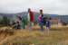 FOTO: Na Ramskom jezeru održana 10. veslačka regata