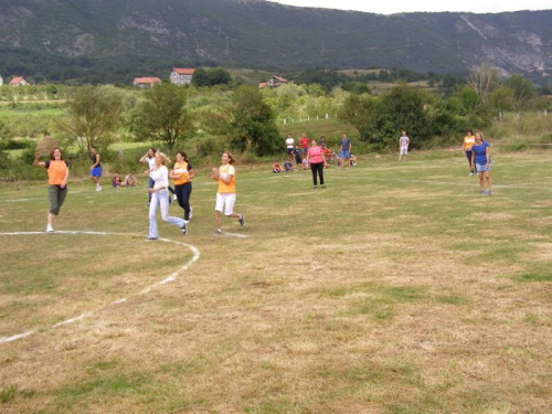 FOTO: Druženje Rumbočana iz Donjeg sela