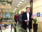 Ni SDP ni HDZ ne žele promatrače TIH-a na pregovorima s Mostom