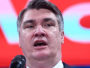 Milanović u pismu optužio Amerikance za opstrukciju