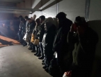 Tomislavgrad: Pet osoba lišeno slobode zbog krijumčarenja 30 migranata
