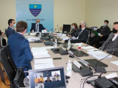Udruga poduzetnika Hercegovina zahvalila Vladi HNŽ-a