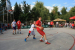 FOTO: Počeo turnir u uličnoj košarci "Streetball Rama 2014."