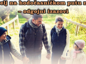 Obiteljski dan u Gromiljaku