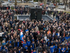 Hrvatsko pitanje je ključno i prioritet da bi BiH krenula k Europi