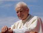 Prije 13 godina umro je sveti Ivan Pavao II., veliki prijatelj Hrvata