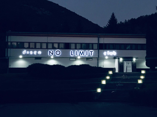 OGLAS: Prodaje se atraktivan poslovni objekt – Disco ''No Limit Club''