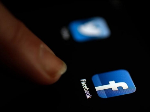 Facebook briše račune i stranice
