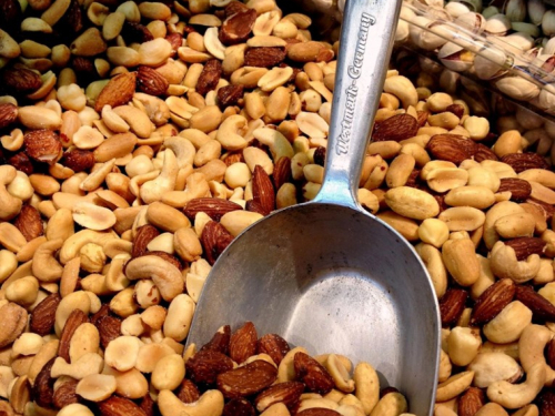 Koji su orašasti plodovi najzdraviji?