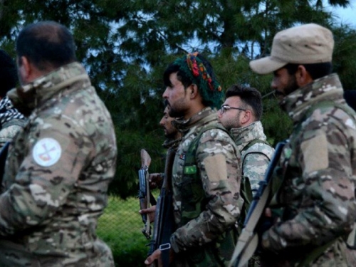 Amerikanci prebacuju zarobljene bosanske teroriste ISIS-a u BiH